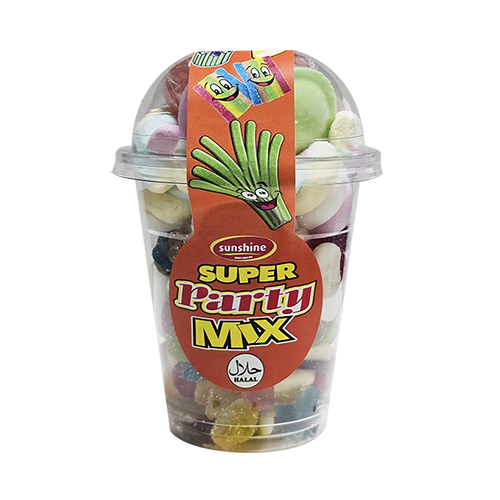 Super Party Mix | Flavourful Sweets for Every Occasion