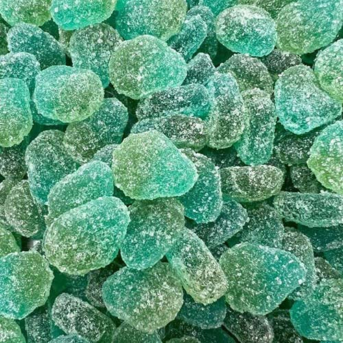 Sour Raspberry - 1kg