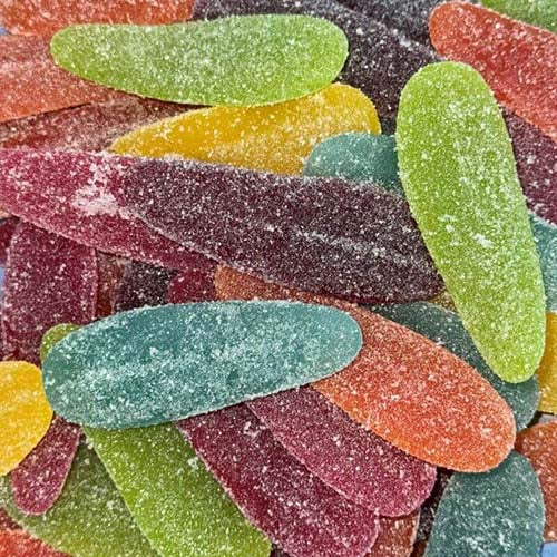 Sour Tongues - 1kg