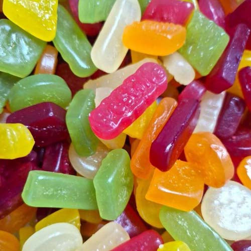 Wine Gums - 2.25kg