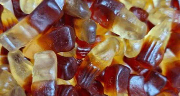 Buy Bulk Sweets to Save Money