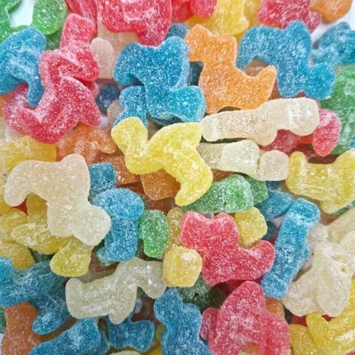 Fizzy Flamingo - 2.25kg